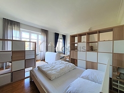 Apartamento Lyon 3° - Salón