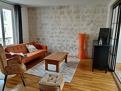 Apartamento Paris 15° - Salaõ