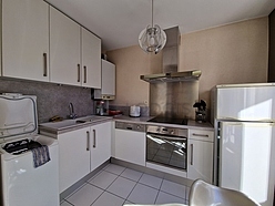 Apartamento Lyon 3° - Cocina