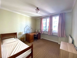 Wohnung Lyon 7° - Schlafzimmer 2