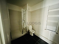 Apartamento Saint-Ouen - Cuarto de baño