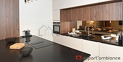 Apartamento Lyon 6° - Cocina