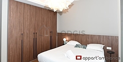 Apartamento Lyon 6° - Dormitorio 4