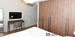 Apartamento Lyon 6° - Dormitorio 4