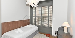 Apartamento Lyon 6° - Quarto 2