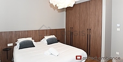 Apartamento Lyon 6° - Quarto 3