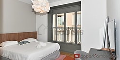 Apartamento Lyon 6° - Quarto 4