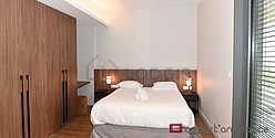 Apartamento Lyon 6° - Quarto