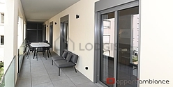 Apartamento Lyon 6° - Salaõ