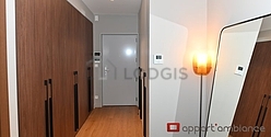 Apartamento Lyon 6° - Salaõ