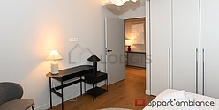 Wohnung Lyon 6° - Schlafzimmer 2