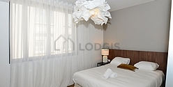 Apartamento Lyon 6° - Quarto 2