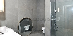 Apartment Lyon 6° - Bathroom 2