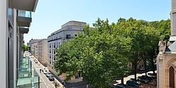 Appartement Lyon 6° - Terrasse