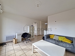 Apartamento Lyon Nord Est - Salaõ