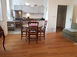 Apartamento Lyon 2° - Cocina