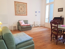 Apartamento Lyon 2° - Salaõ