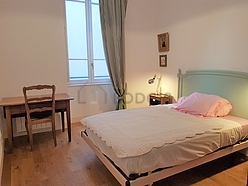 Wohnung Lyon 2° - Schlafzimmer