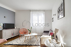 Appartement Boulogne-Billancourt - Séjour