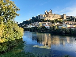 Квартира Béziers - Гостиная