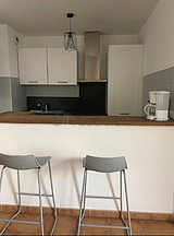 Apartamento Béziers - Cozinha