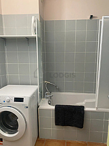 Apartamento Béziers - Cuarto de baño