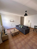 Apartamento Béziers - Salón