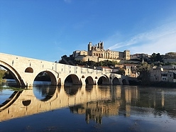 Appartamento Béziers - Soggiorno