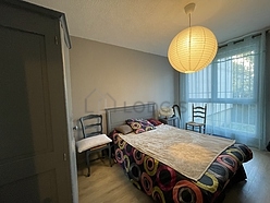 Appartement Montpellier Centre - Chambre