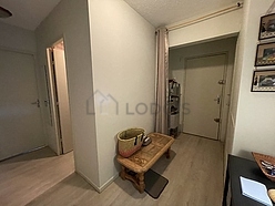 Appartement Montpellier Centre - Séjour