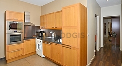 Apartamento Lyon 2° - Cocina