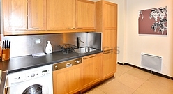 Apartamento Lyon 2° - Cozinha