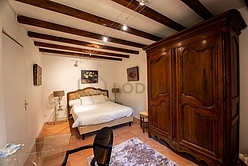 Maison individuelle Toulouse Ouest - Chambre 3