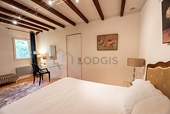 Maison individuelle Toulouse Ouest - Chambre 3