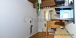 Apartamento Lyon 1° - Quarto 2