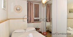 Apartamento Lyon 1° - Quarto