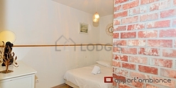 Apartamento Lyon 1° - Quarto