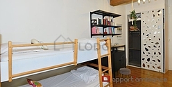 Wohnung Lyon 1° - Schlafzimmer 2