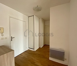 Apartamento Paris 15° - Salaõ