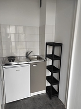 Apartamento Seine st-denis Est - Cocina