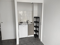 Apartamento Seine st-denis Est - Cocina