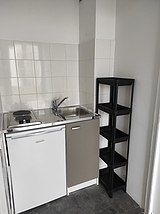 Apartamento Seine st-denis Est - Cocina