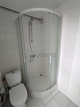 Apartment Seine st-denis Est - Bathroom