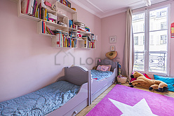 Apartamento Paris 7° - Quarto 2