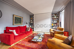 Apartamento Paris 7° - Salaõ