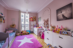 Wohnung Paris 7° - Schlafzimmer 2