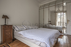 Apartamento Paris 16° - Quarto 2