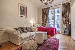 Apartamento Paris 16° - Quarto 3