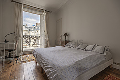 Wohnung Paris 16° - Schlafzimmer 2