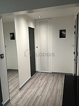 Apartamento Lyon 3° - Terraça